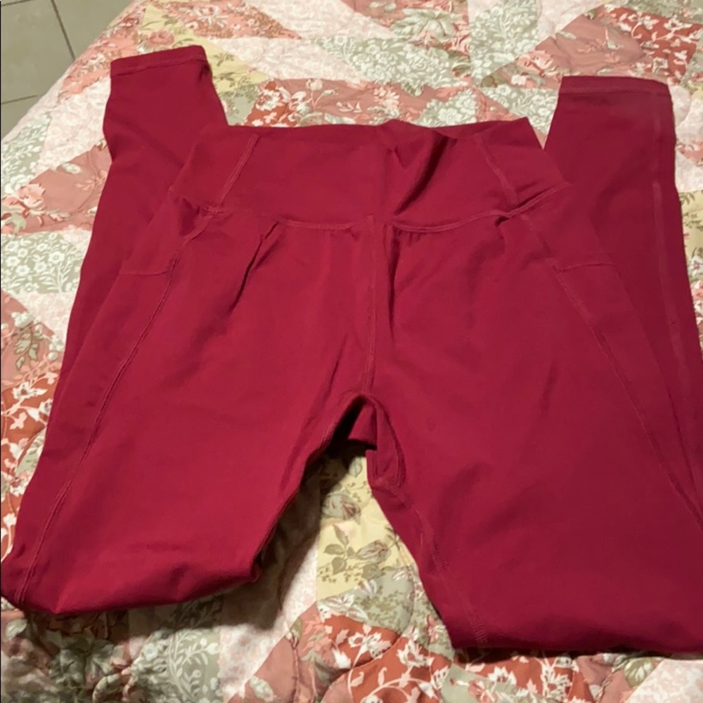 Alphalux leggings